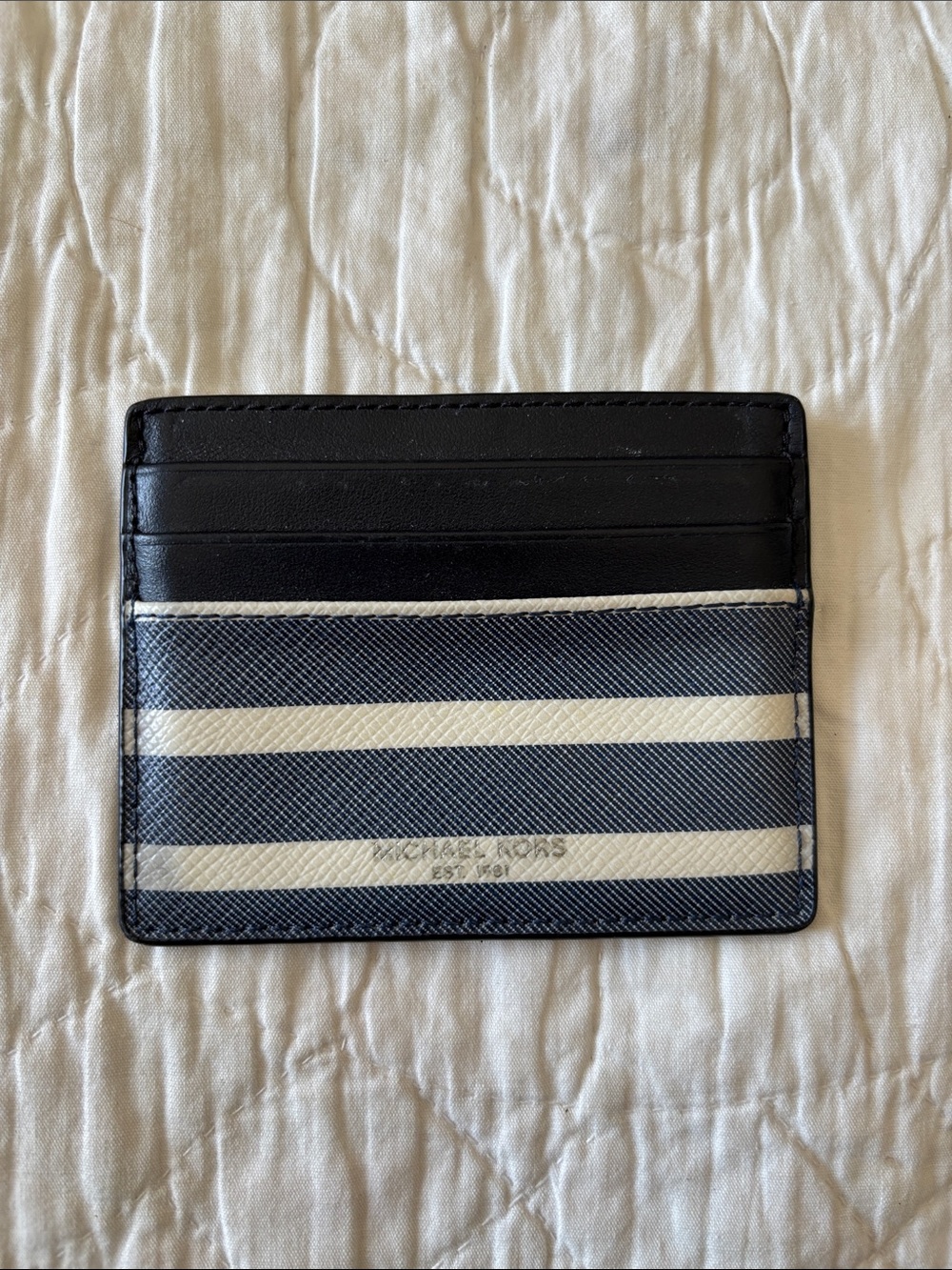 Michael Kors Card Holder